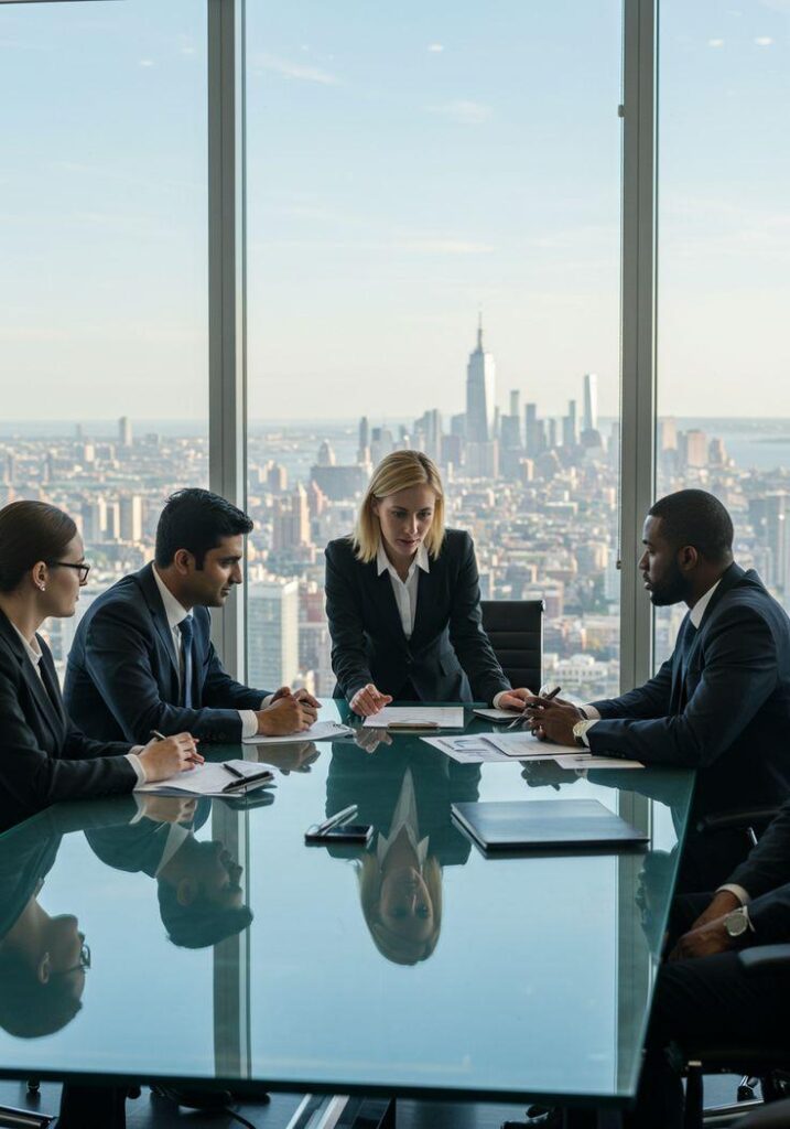 What's Your Business Exit Strategy?