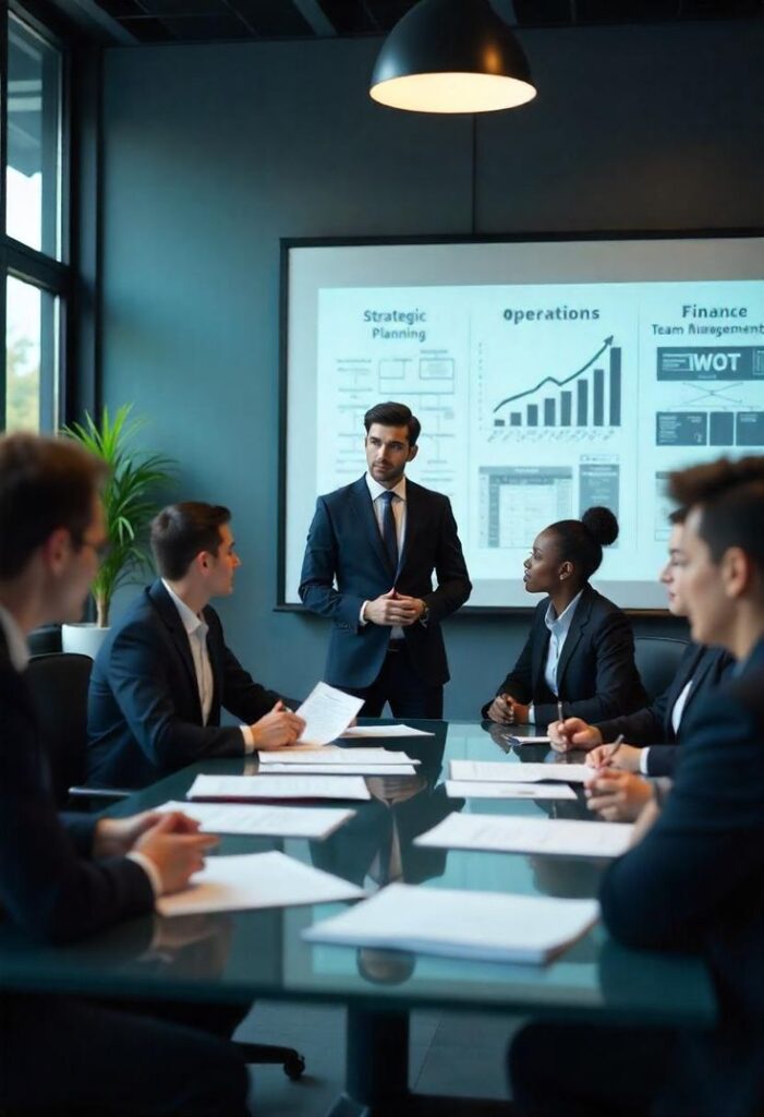 Next-Level Growth: Unlocking Your Business's Full Potential